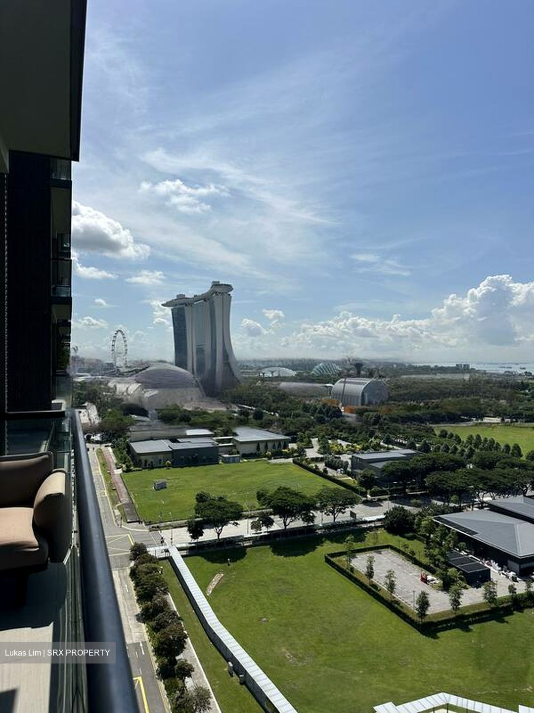 Straits View (D1), Condominium #458649781